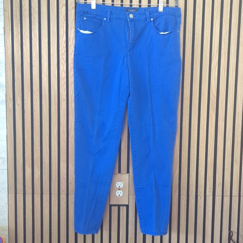 Charter Club Royal Blue Pants - Size 14